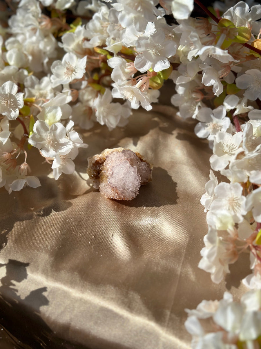 Spirit Quartz Specimen